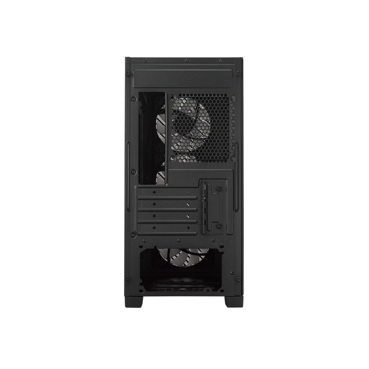 CASE Elite 301