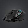 G502 Lightspeed WRLS G Mouse