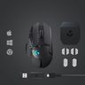 G502 Lightspeed WRLS G Mouse