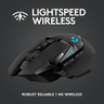 G502 Lightspeed WRLS G Mouse