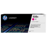 CF363X Magenta 9.5K Pages Toner