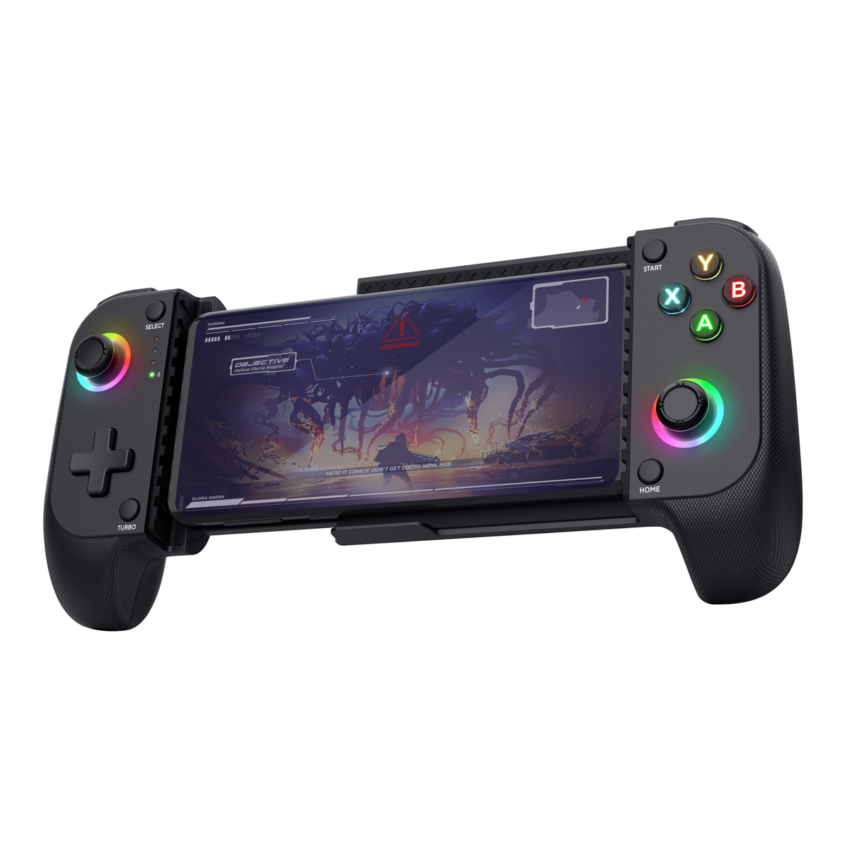 GXT735 Mylox Wrls Mobile Ctrl Black