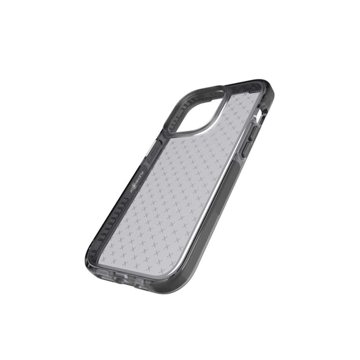 EvoCheck for iPhone 14 Pro Smokey/Black