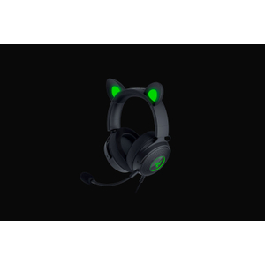 Razer, Kraken Kitty Ed. V2 Pro - Black