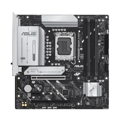 MB INT PRIME B860M-A WIFI D5 MATX