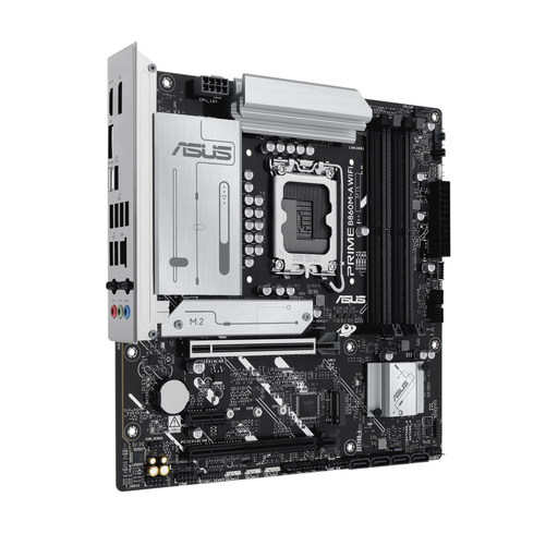 MB INT PRIME B860M-A WIFI D5 MATX