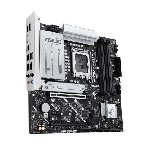 MB INT PRIME B860M-A WIFI D5 MATX