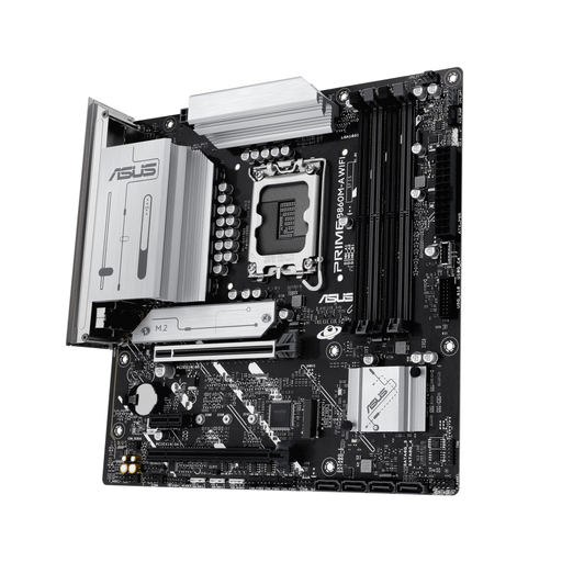 MB INT PRIME B860M-A WIFI D5 MATX