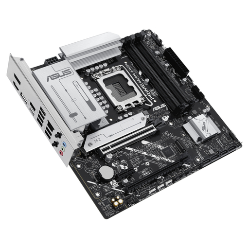 MB INT PRIME B860M-A WIFI D5 MATX