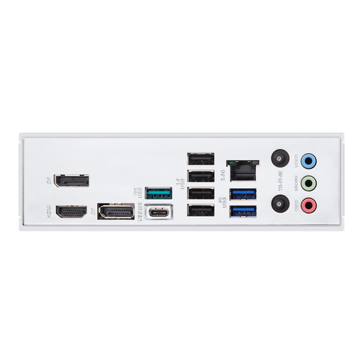 MB INT PRIME B860M-A WIFI D5 MATX