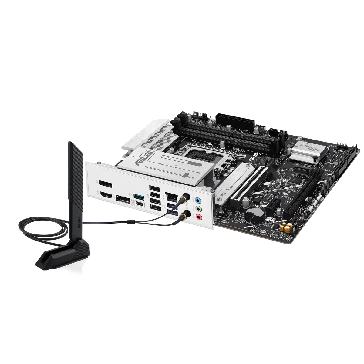 MB INT PRIME B860M-A WIFI D5 MATX
