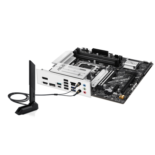 MB INT PRIME B860M-A WIFI D5 MATX