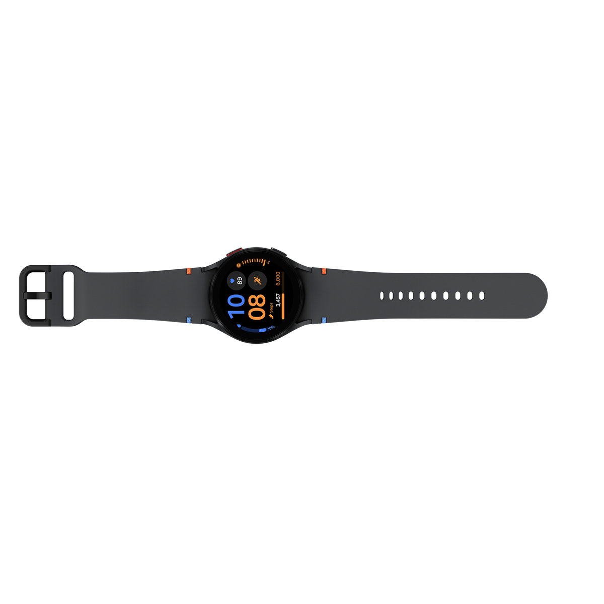 Watch FE Bluetooth Black BT 40mm