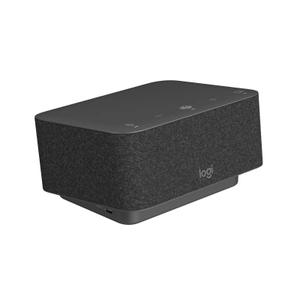 Logitech, Logi Dock - Teams - Graphite