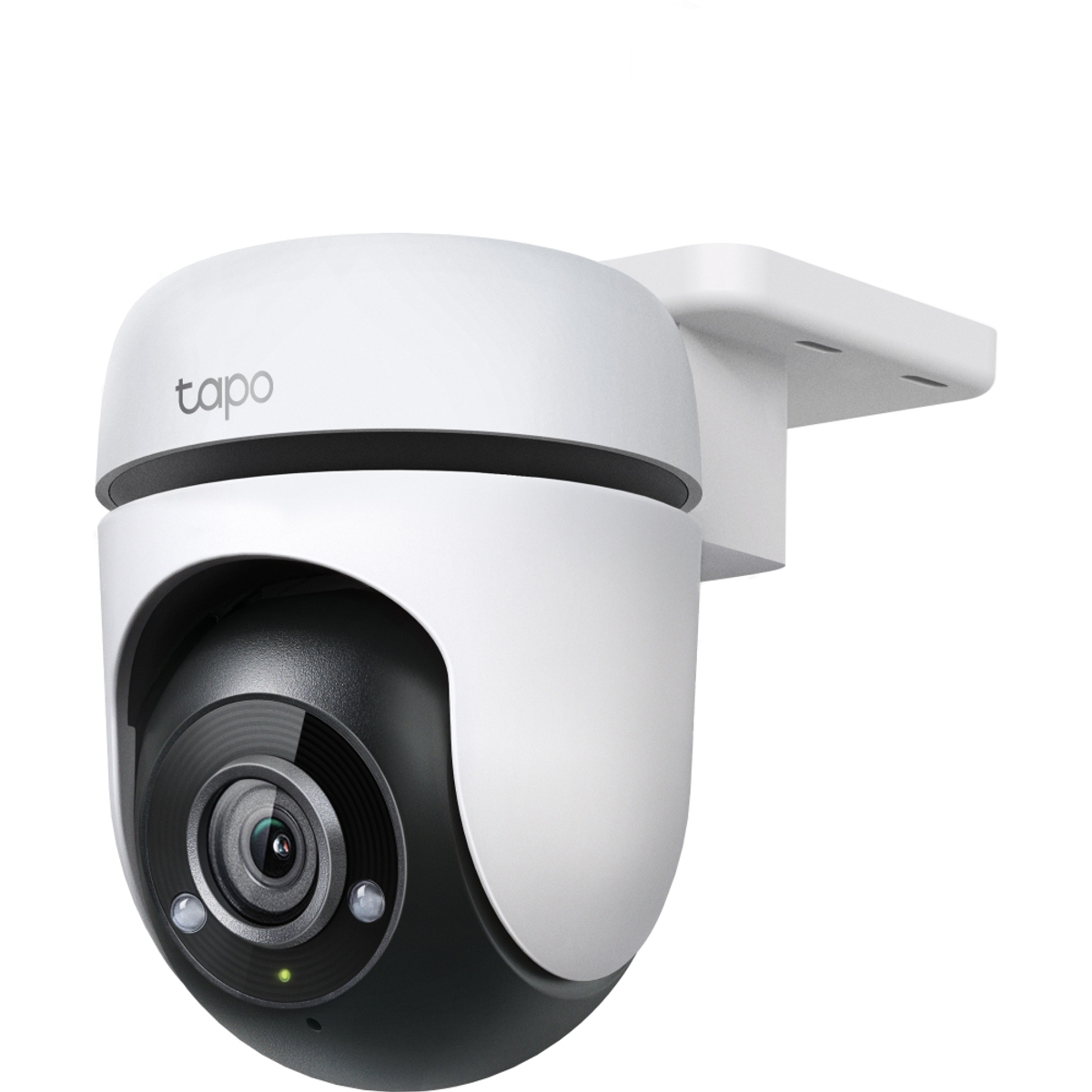 Outdoor Pan/Tilt Security Wi-Fi Camera