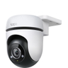 Outdoor Pan/Tilt Security Wi-Fi Camera