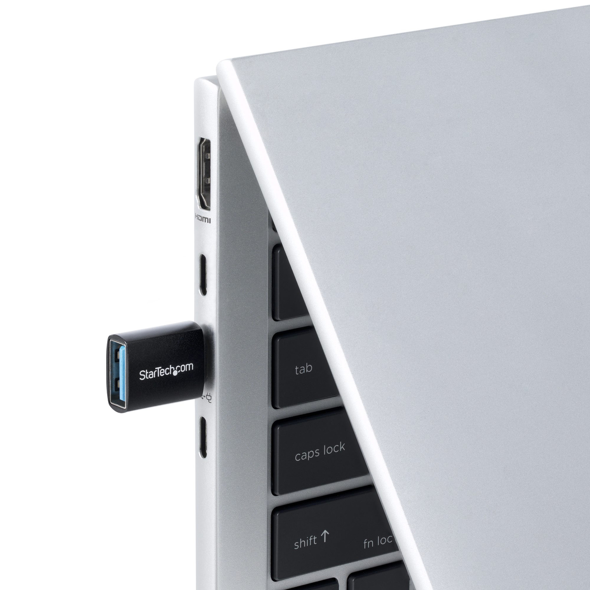USB-C to USB-A Adapter USB 5Gbps M/F