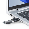 USB-C to USB-A Adapter USB 5Gbps M/F
