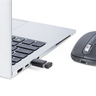 USB-C to USB-A Adapter USB 5Gbps M/F