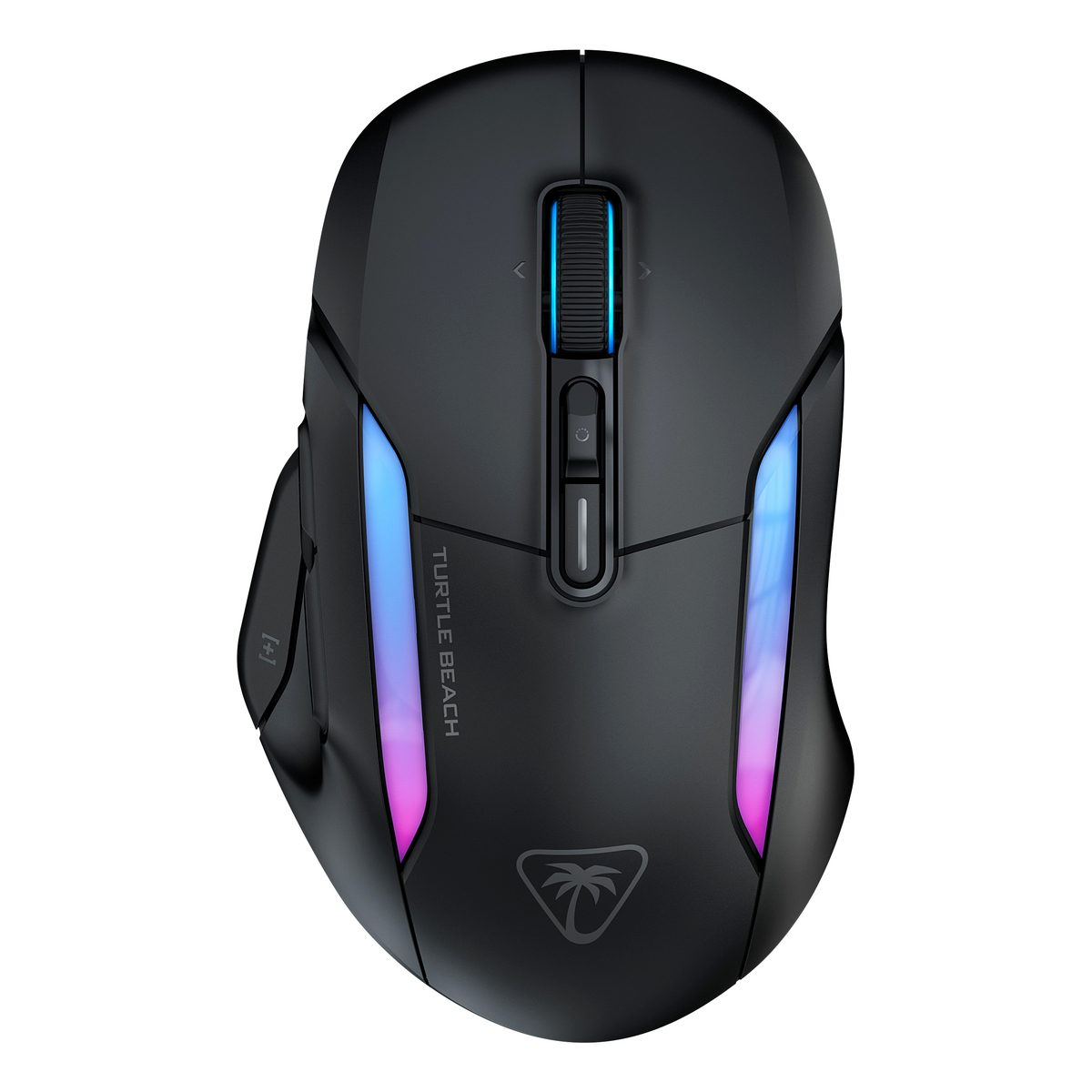 Kone II Air - Black