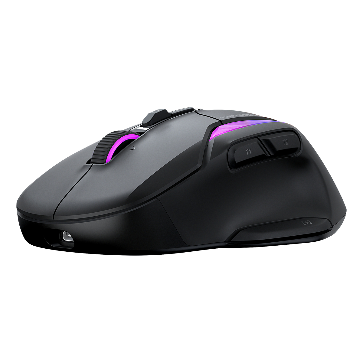 Kone II Air - Black