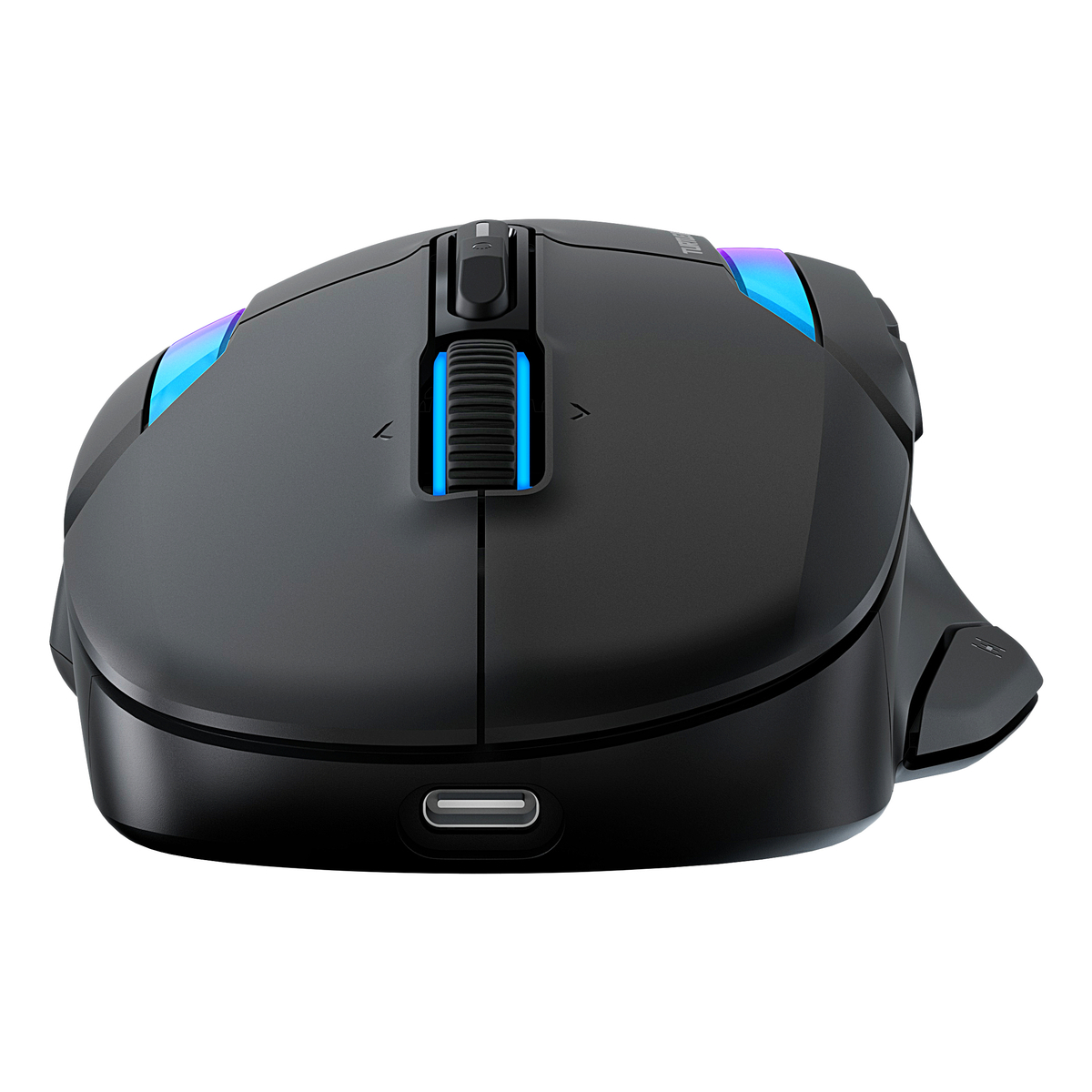 Kone II Air - Black