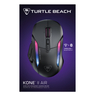 Kone II Air - Black