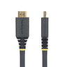15ft High Speed HDMI Cable Gripping