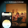 HB - Philips Hue WA 4.3W GU10 6Pack