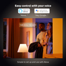 HB - Philips Hue WA 4.3W GU10 6Pack
