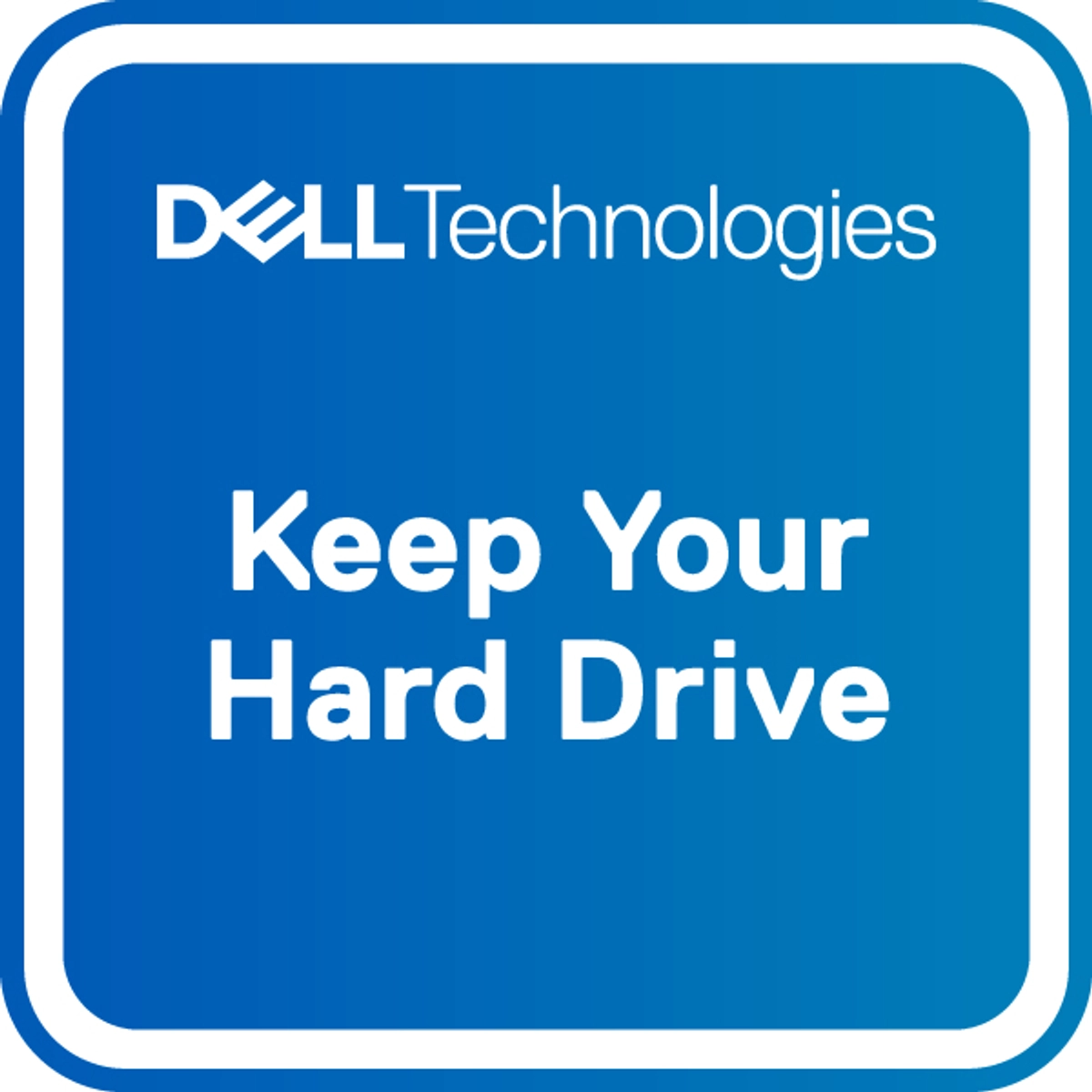 3Y Keep Your HD