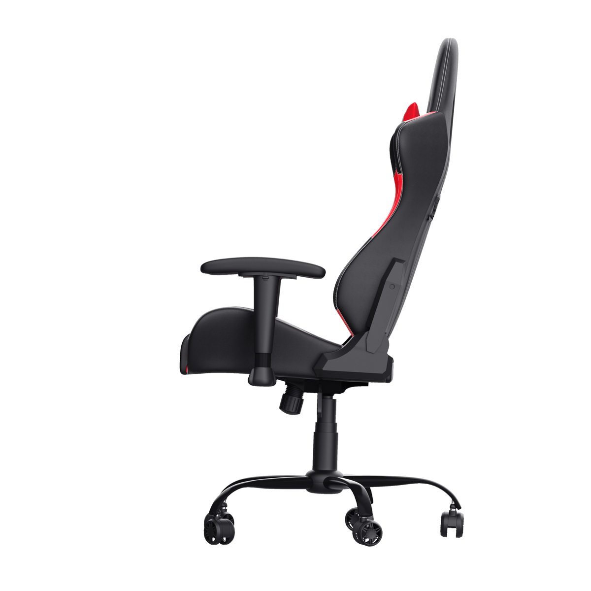 GXT708R RESTO CHAIR RED