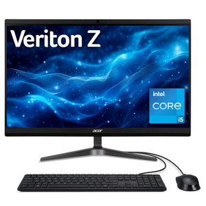 Acer, Z2514G 28.8 FHD AIO 8GB 512 SSD W11 Pro