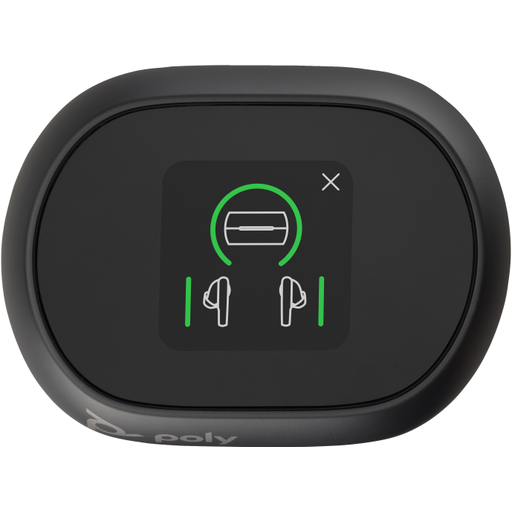 Voyager Free60+-M w/ T/S blk Retail