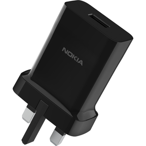 Nokia, 18W Wall Charger UK