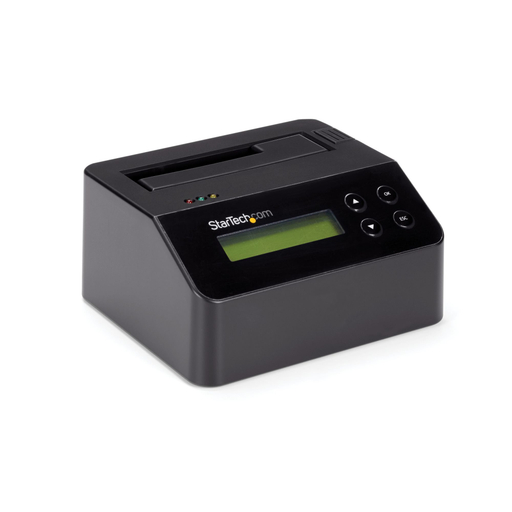 SATA Drive Eraser and Dock - 4Kn Support