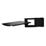 ACC-LA Laptop Tray+Arm for SS/SR Stands