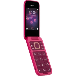 Nokia, 2660 - Pop Pink