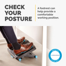 Energizer Foot Support