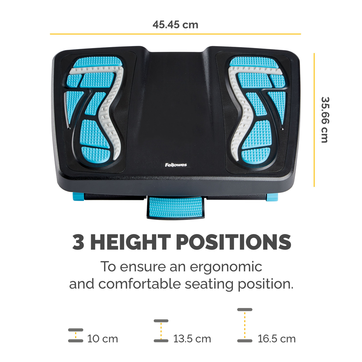Energizer Foot Support
