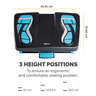 Energizer Foot Support