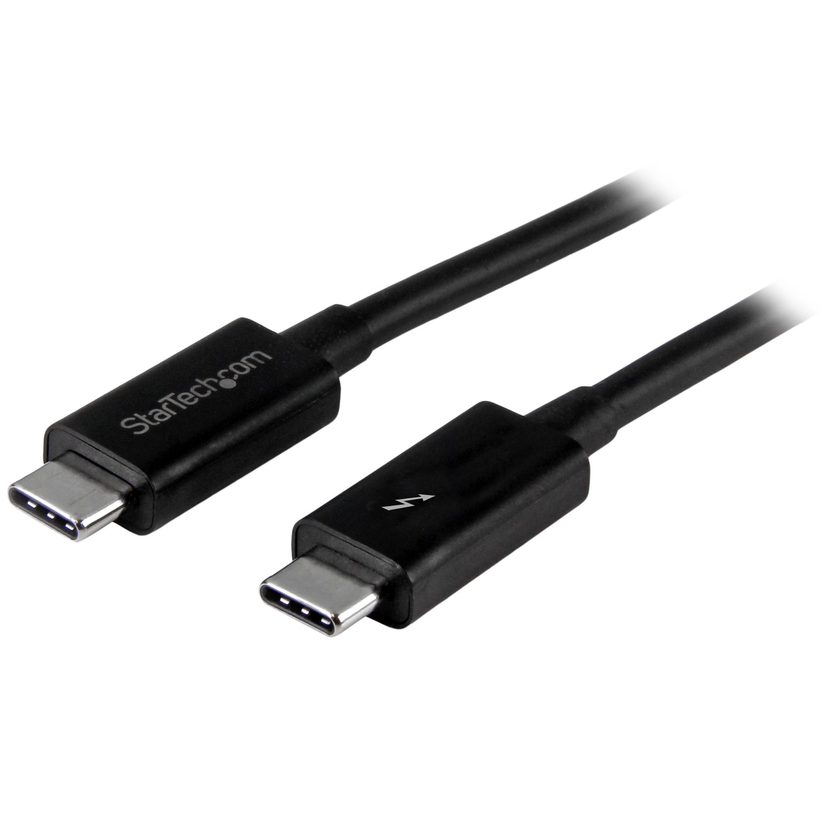 1m Thunderbolt 3 20Gbps USB-C Cable