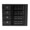 4 Bay Hot Swap Mobile Rack Backplane
