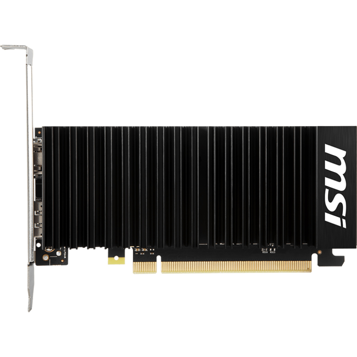 GPU NV GT1030 4GHD4 LP OC
