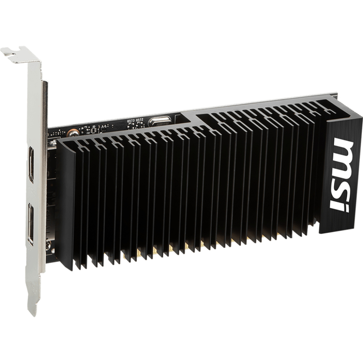 GPU NV GT1030 4GHD4 LP OC