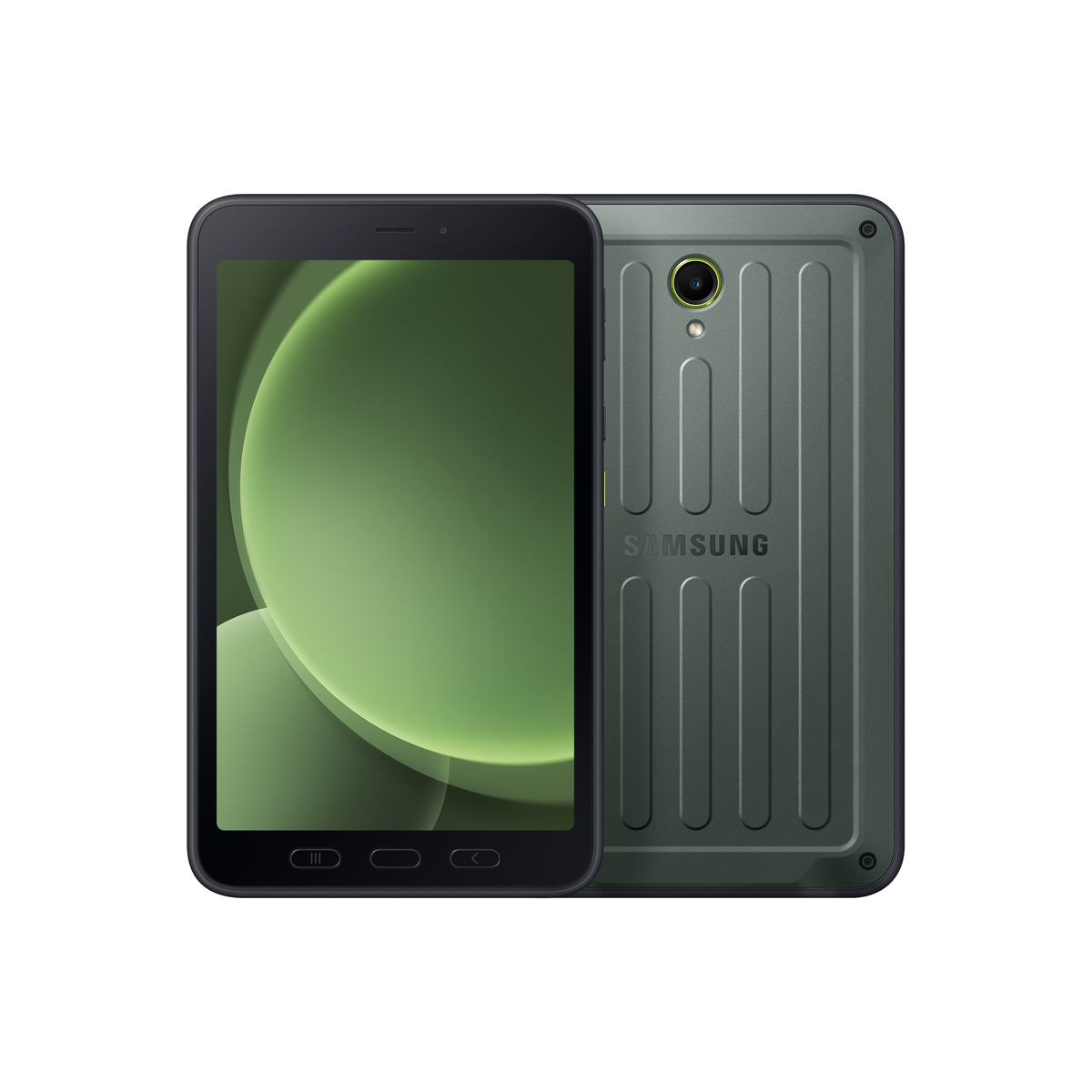 Galaxy Tab Active5 Green 128GB 5G