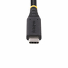 1m USB4 Cable USB-IF Certified USB-C