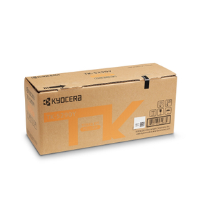 Kyocera, TK5290Y Yellow Toner  13k pages