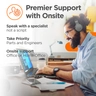 5Y Premier Support