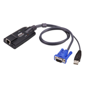 Aten, USB CAT 5 Module for KH Series